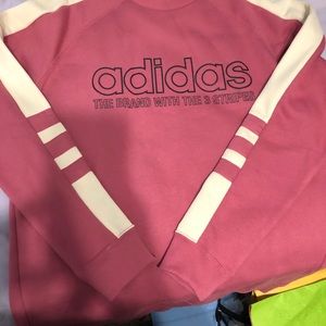 Adidas Originals Crewneck sweater